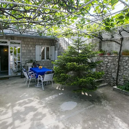 Apartment Ivo & Mare Dubrovnik Exterior foto