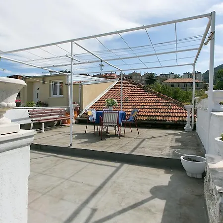 Apartment Ivo & Mare Dubrovnik Exterior foto