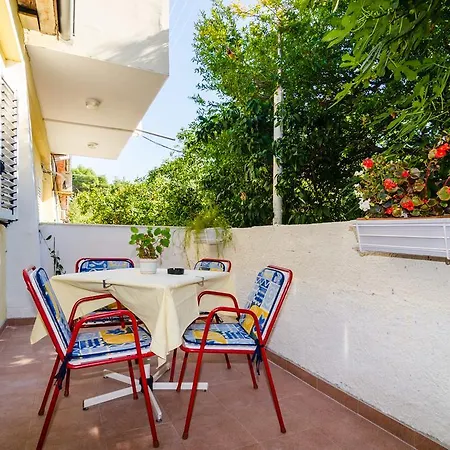 Apartment Ivo & Mare Dubrovnik Exterior foto