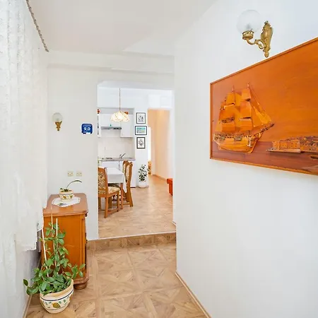 Apartment Ivo & Mare Dubrovnik Exterior foto