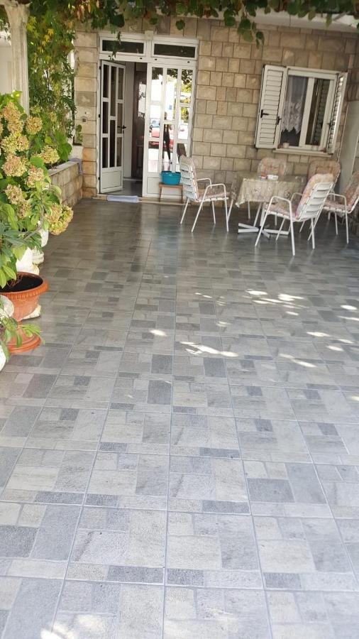 Appartamento Ivo & Mare *