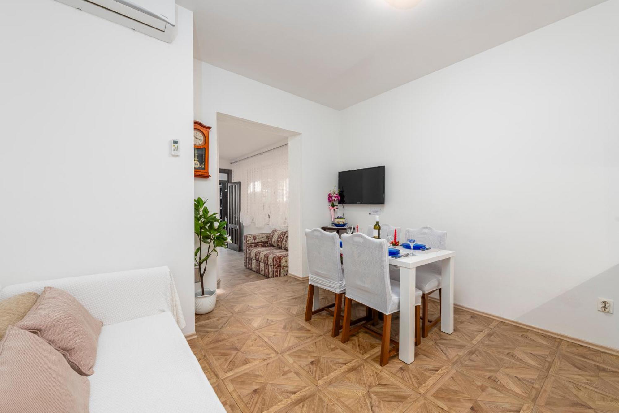 Apartament Ivo & Mare