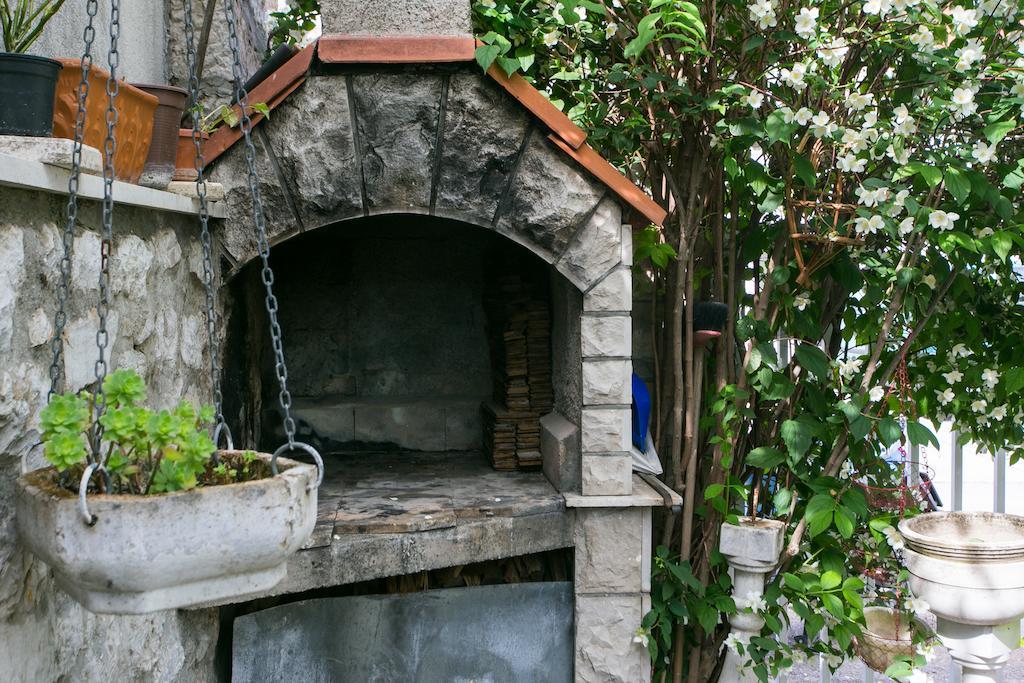 Apartament Ivo & Mare