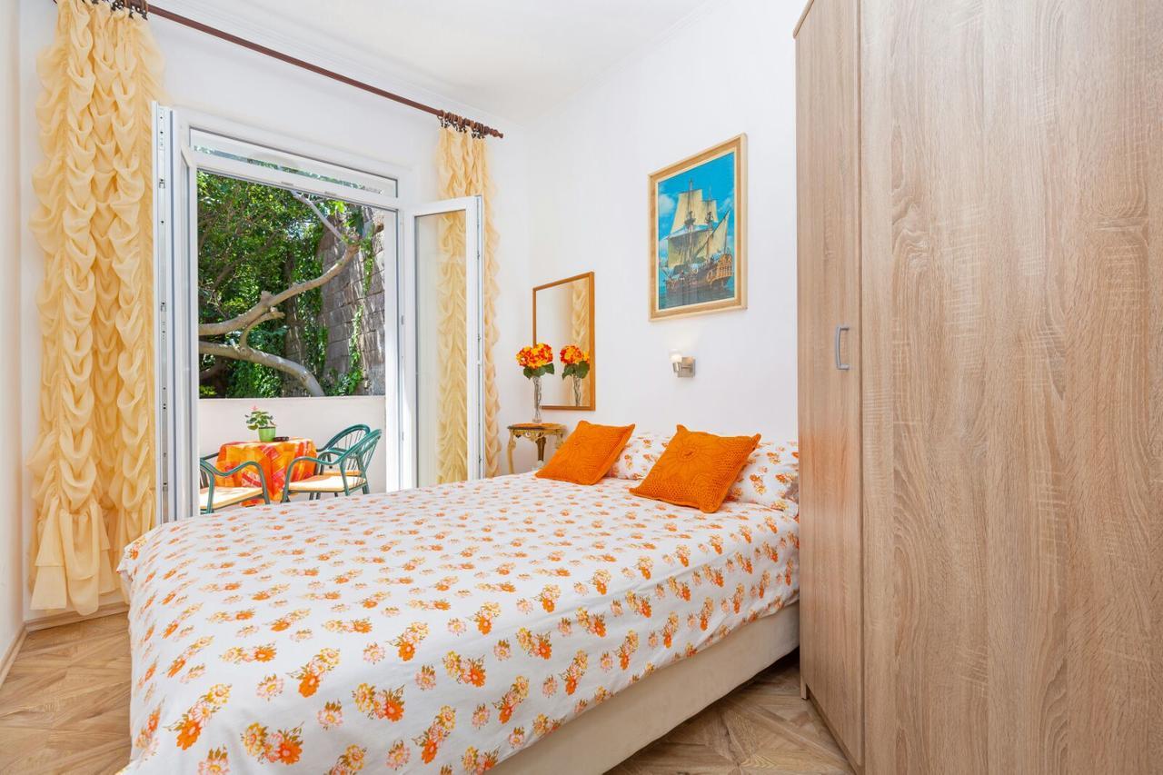 Apartament Ivo & Mare Dubrownik