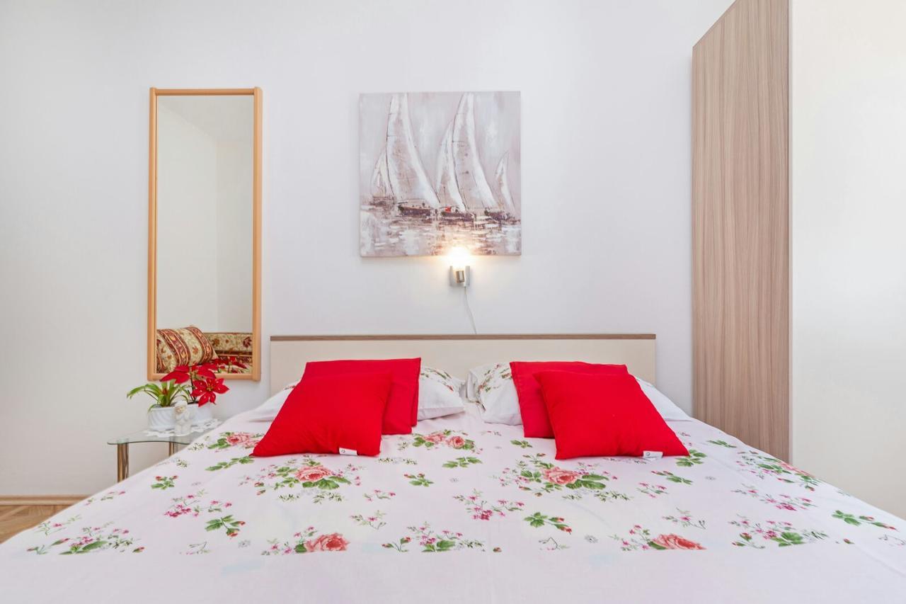 Apartament Ivo & Mare